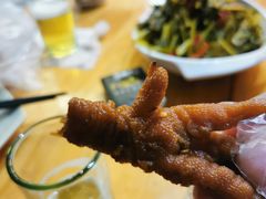 -798烧烤工厂(太和路店)