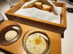 坚果脆片-王品牛排(北京西单店)