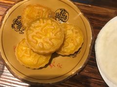 南瓜饼-杨姨妈丝娃娃(花果园店)