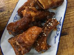 -雨田饭店(华兴东街店)
