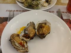 -芭菲盛宴·环球美食(解放碑英利国际店)