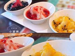 -粥全粥到海鲜家常菜(瞿塘峡路店)