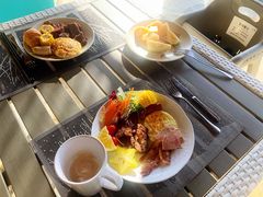 -三亚亚龙湾天域度假酒店