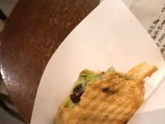 -粉粉乐鲷鱼烧(美罗城店)