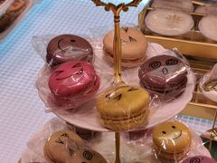 -巴黎贝甜(常德路店)