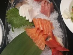 -真剑日本料理·铁板烧(贵州路店)