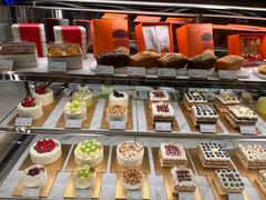 -M'CAKE(西单大悦城店)