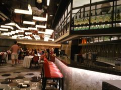 大堂-翰腾阁(太古城中心店)