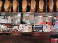 -大师兄·西北小馆(北站缤果空间店)