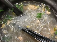 -回味鸭血粉丝汤(南京站店)