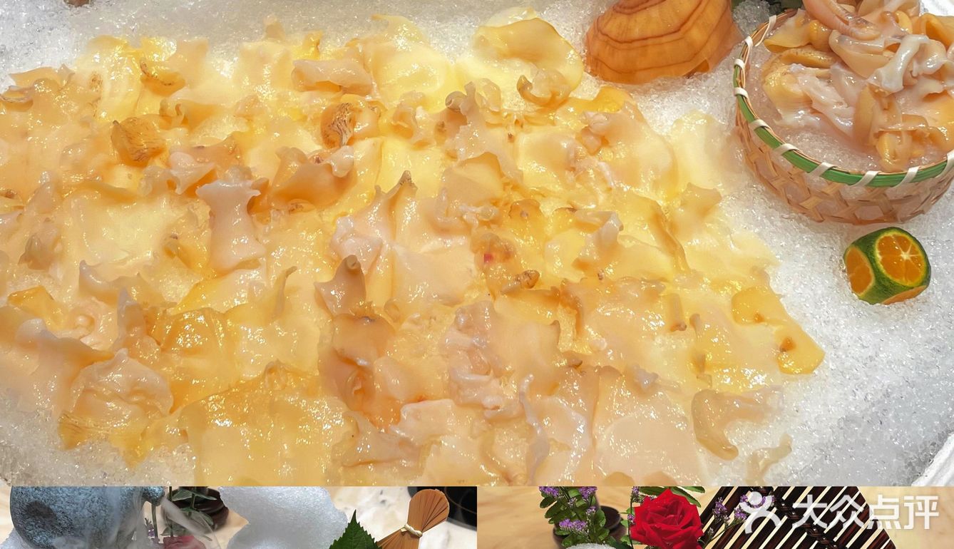 深圳新店🌟港味海鲜火锅天花板🍲