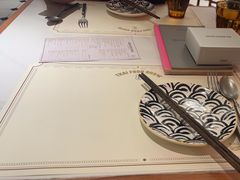 -太食獸泰式茶餐厅(IFS国金中心店)