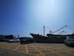 -八方海味餐厅