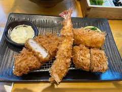 -胜博殿日式炸猪排(西红门店)