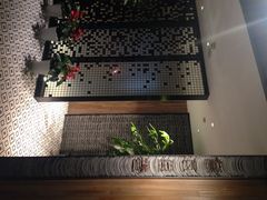 -黛瓦里巷(南京东路店)