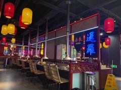 -十三姨正合丰烤肉(营迹路店)