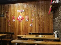 -四喜小胖·北京涮肉(五道营店)