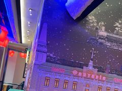 -山河屯铁锅炖(哈西站店)