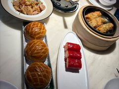 -陶陶居酒家(新天地店)