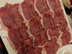 -仁和四季涮肉馆(天坛南门店)