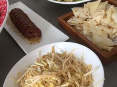 -旺顺阁鱼头泡饼(小红门店)