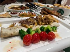 -新疆兵团食府清真(马连道店)