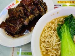 -澳门陈光记烧味饭店(万象城店)