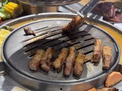 -姜虎东白丁烤肉(深圳湾后海汇店)
