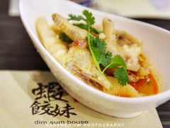 -虾饺妹·粤式手工点心(水荫路店)