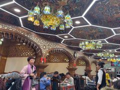 -乡村馕坑肉·烧烤·新疆菜·本地人更爱吃(阿勒泰首店)