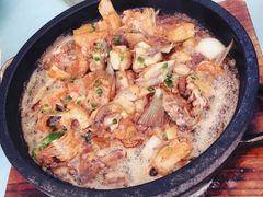 -宜宾海鲜酒家·三十年老字号