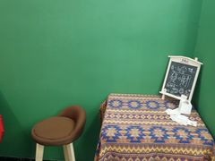 -隐象老挝咖啡手标泰奶