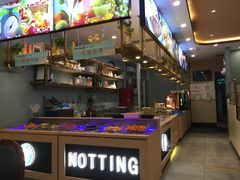 -诺丁牛排披萨自助餐厅(汕头苏宁店)