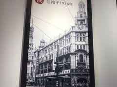 -哈氏·上海哈尔滨食品厂(五角场万达广场店)