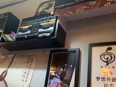 -蜗牛小馆醉乡民谣云南菜(惠新西里店)