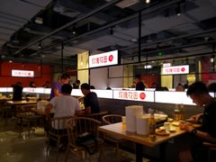 -玫瑰花园自助烤肉(顺义鑫海韵通店)