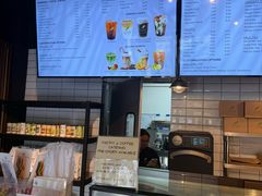 -Cha Café and Bistro