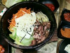 -哈哈碳都·牛肋条无限自助烤肉(台江万达店)
