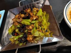 -船歌·鱼水饺青岛菜(闽江二路店)