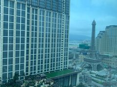 -澳门喜来登大酒店