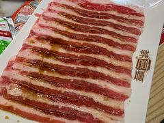 -韩宫宴烤肉·料理(宝山万达店)