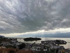 -大理洱海