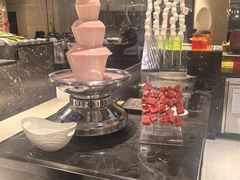 -乐咖啡西餐厅(太湖皇冠假日酒店)