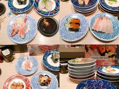 -大起水产回转寿司(道顿堀店)