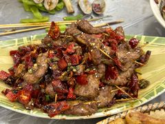 -小民大排档(光谷店)