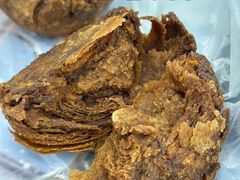 千层糖火烧-紫光园清真北京小吃(广渠门内店)