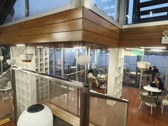 -Manner Coffee(徐汇滨江店)