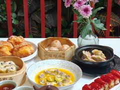 -陶陶居酒家(第十甫路总店)