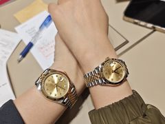 -亨得利钟表商店