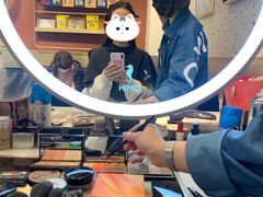 -海马体照相馆(大连柏威年购物中心店)